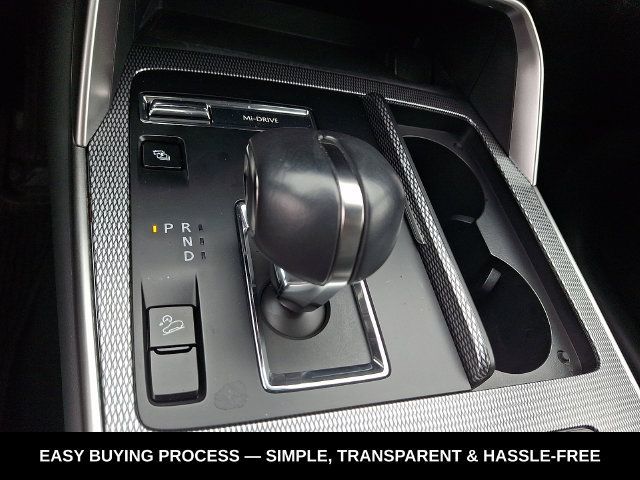 Certified 2024 MAZDA CX-90 Plug-In Hybrid w/ Preferred AWD/4WD image 18