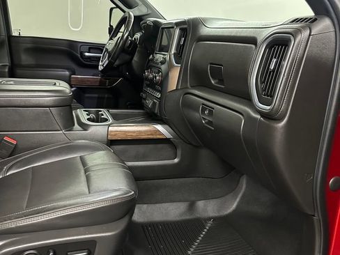 Used 2021 Chevrolet Silverado 2500 High Country w/ Z71 Off-Road Package AWD/4WD image 39