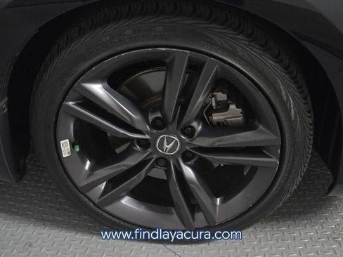 Used 2024 Acura Integra A-Spec FWD image 11