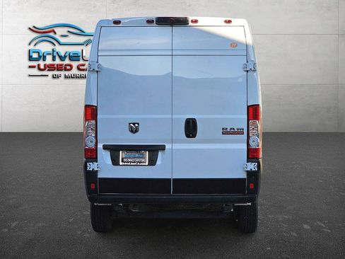 Used 2021 RAM ProMaster 3500 image 12