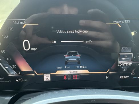 Used 2026 BMW X3 xDrive30 w/ Convenience Package image 20