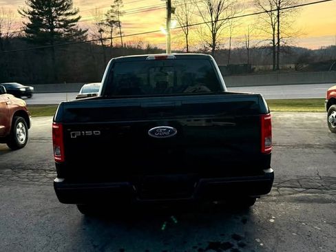 Used 2016 Ford F150 XLT w/ Equipment Group 302A Luxury image 6