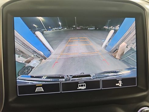 Used 2021 GMC Sierra 1500 SLT w/ SLT Premium Package image 21