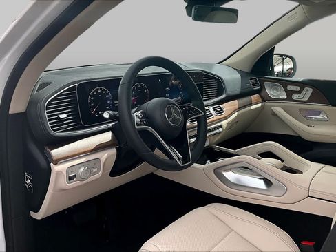 New 2026 Mercedes-Benz GLE 350 4MATIC image 10