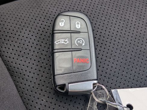 Used 2023 Dodge Challenger GT w/ Plus Package RWD image 32