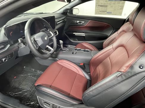 New 2026 Ford Mustang Premium image 9