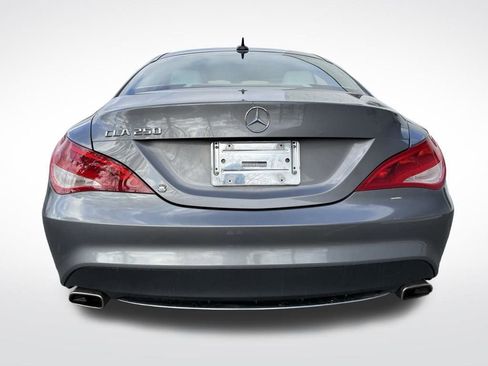 Used 2015 Mercedes-Benz CLA 250 image 5