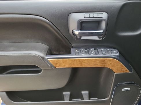 Used 2017 Chevrolet Silverado 1500 LTZ w/ Texas Edition image 22