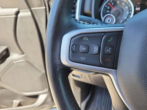 Used 2023 RAM 1500 Big Horn AWD/4WD image 24
