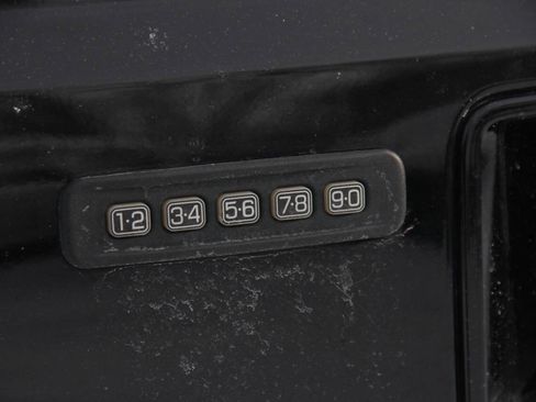 Used 2016 Ford F350 King Ranch w/ King Ranch w/Chrome Package image 10