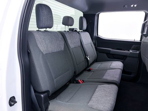 Used 2023 Ford F150 XLT w/ Equipment Group 301A Mid AWD/4WD image 36
