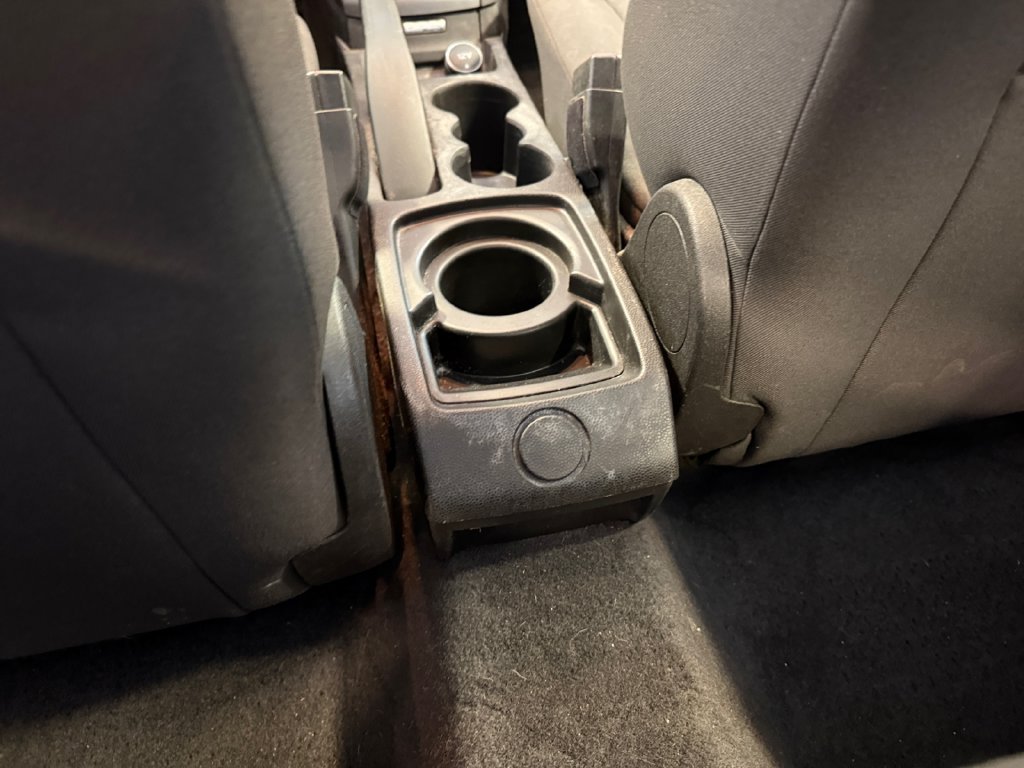 Used 2014 Ford Fiesta S FWD image 31