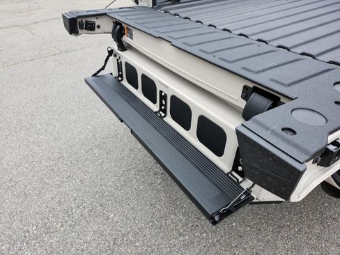 New 2026 GMC Sierra 3500 AT4 w/ AT4 Premium Plus Package image 9