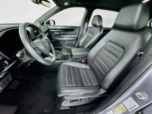 Certified 2024 Honda CR-V Sport Touring image 22