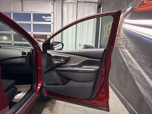 Used 2018 Nissan Murano S w/ Cargo Package image 25