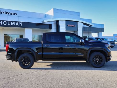 New 2026 GMC Sierra 1500 Elevation image 2