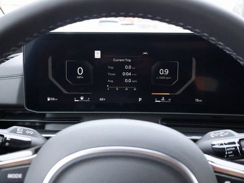 New 2026 Kia Carnival SX image 32