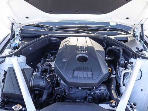 Used 2023 Genesis G70 2.0T AWD/4WD image 30