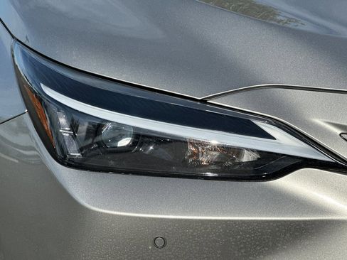 Certified 2025 Lexus NX 350 AWD w/ Cold Area Package image 10