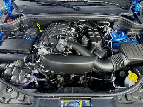 New 2026 Dodge Durango GT image 18