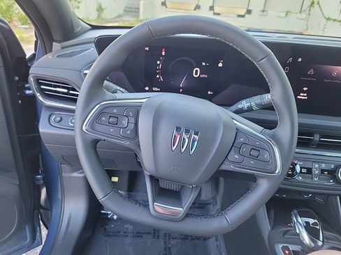 New 2026 Buick Envista Preferred w/ Convenience I Package image 19