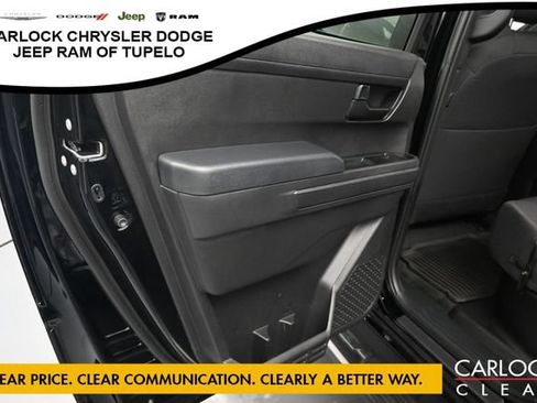 Used 2025 Toyota Tacoma SR AWD/4WD image 24