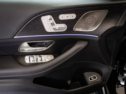 New 2026 Mercedes-Benz GLE 350 4MATIC image 26