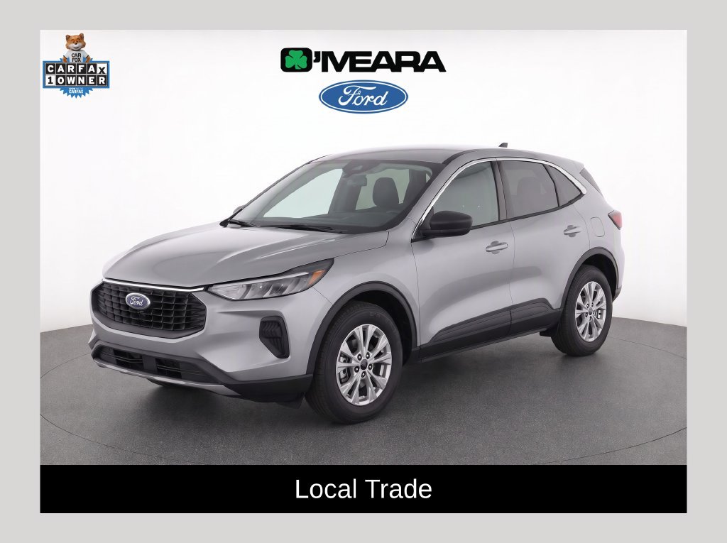 Used 2023 Ford Escape Active AWD/4WD 360° Tour