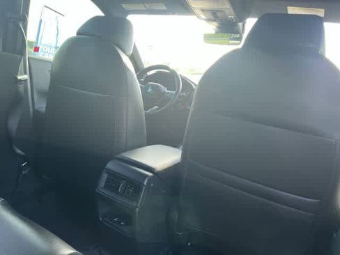 Certified 2025 Honda CR-V Sport-L image 13