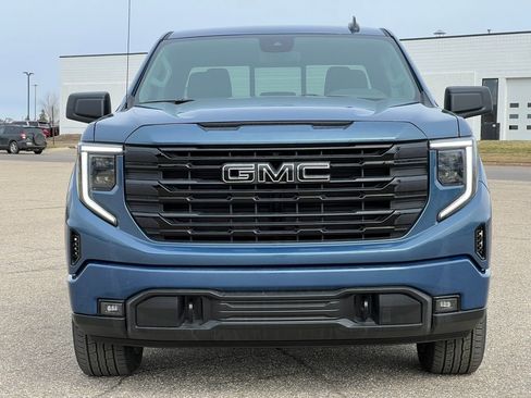 New 2026 GMC Sierra 1500 Elevation w/ Preferred Package image 45