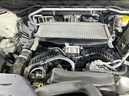 Used 2021 Subaru Ascent Premium w/ Convenience Package image 29