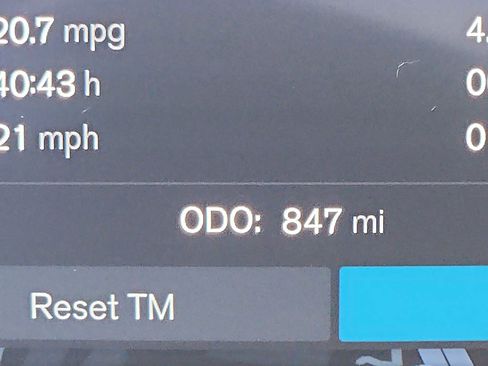 Used 2026 Volvo XC90 B6 Ultra w/ Protection Package image 17