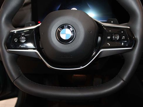 Certified 2024 BMW 530i w/ Premium Package image 22