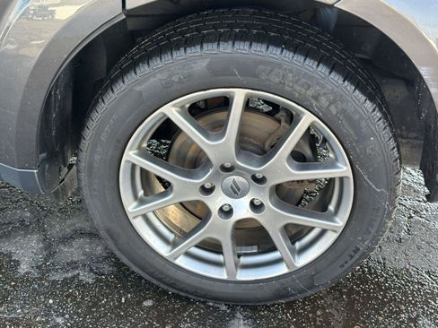 Used 2019 Dodge Journey GT w/ Driver Convenience Group image 9