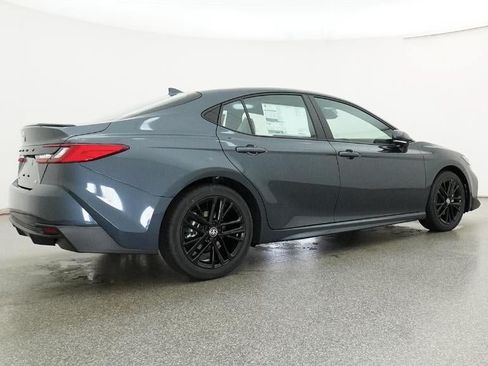 New 2026 Toyota Camry SE FWD image 25