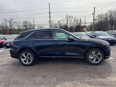 New 2026 Genesis GV70 2.5T Advanced AWD/4WD image 5