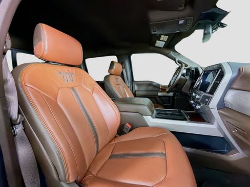 Used 2022 Ford F250 King Ranch AWD/4WD image 29