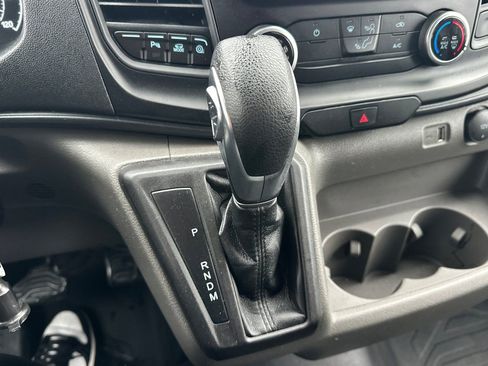 Used 2023 Ford Transit 250 Medium Roof w/ Exterior Upgrade Package image 22