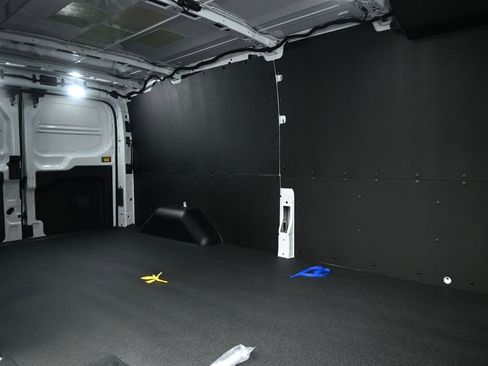 New 2026 Ford Transit 150 Low Roof w/ Load Area Protection Package RWD image 20