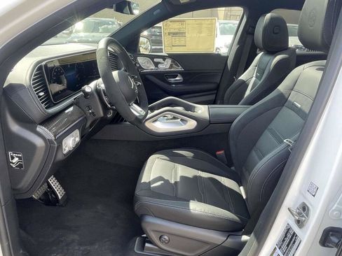 New 2026 Mercedes-Benz GLE 53 AMG 4MATIC Coupe image 18