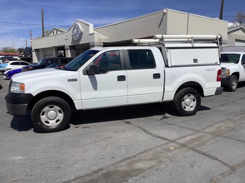 Used 2008 Ford F150 XL image 21