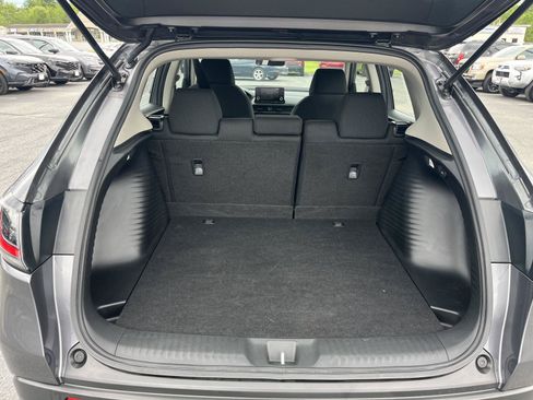 Used 2024 Honda HR-V LX image 8