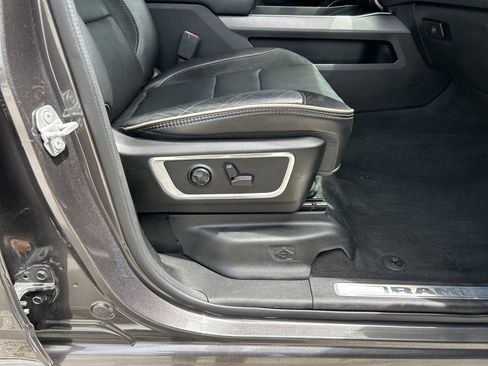 Used 2020 RAM 1500 Laramie w/ Sport Appearance Package image 40