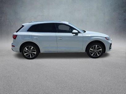 Used 2021 Audi Q5 2.0T Premium Plus w/ Premium Plus Package