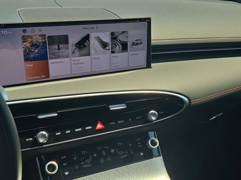 New 2026 Genesis GV70 2.5T Sport Prestige image 22