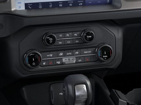 New 2025 Ford Bronco Raptor image 16