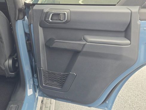 New 2025 Ford Bronco Big Bend image 9