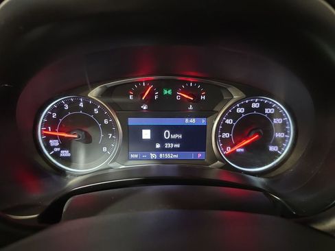 Used 2019 GMC Terrain SLE w/ Driver Convenience Package AWD/4WD image 10