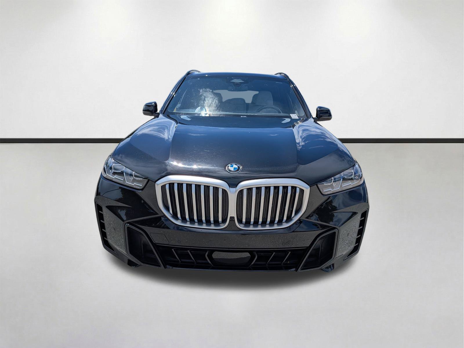 Used 2026 BMW X5 sDrive40i w/ M Sport Package RWD image 9