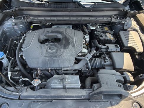 Used 2025 MAZDA CX-5 Carbon Edition AWD/4WD image 35